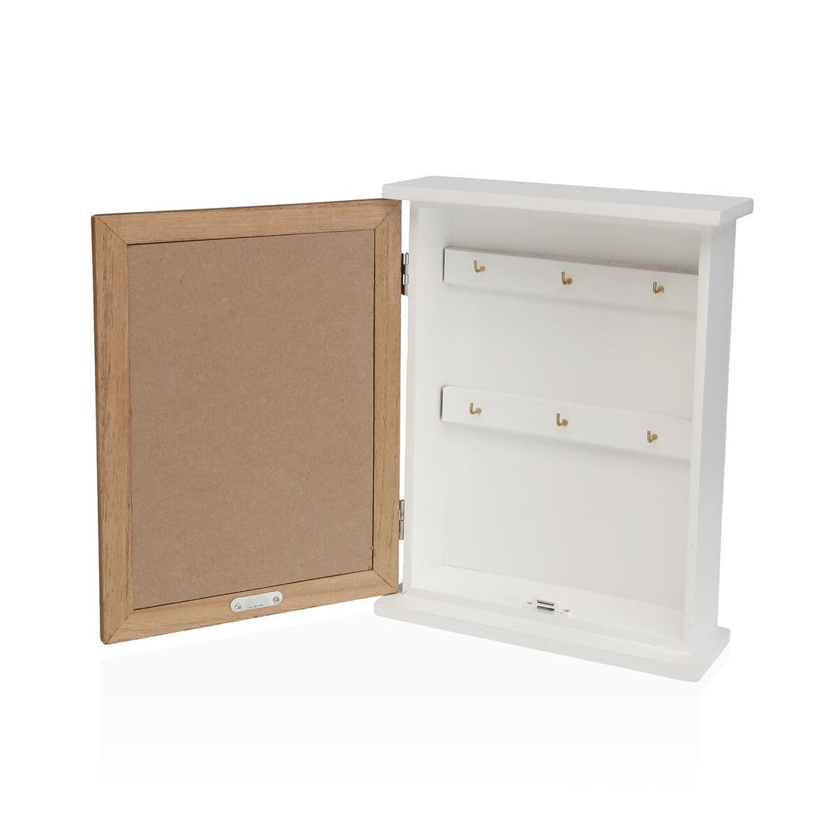Key cupboard Versa VERDI 6,5 x 26 x 20 cm