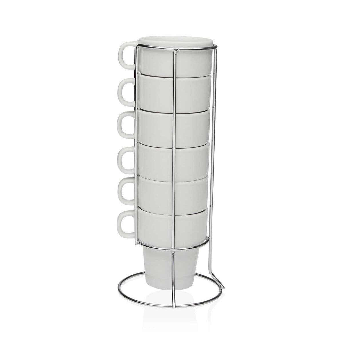 Coffee Set Versa Porcelain