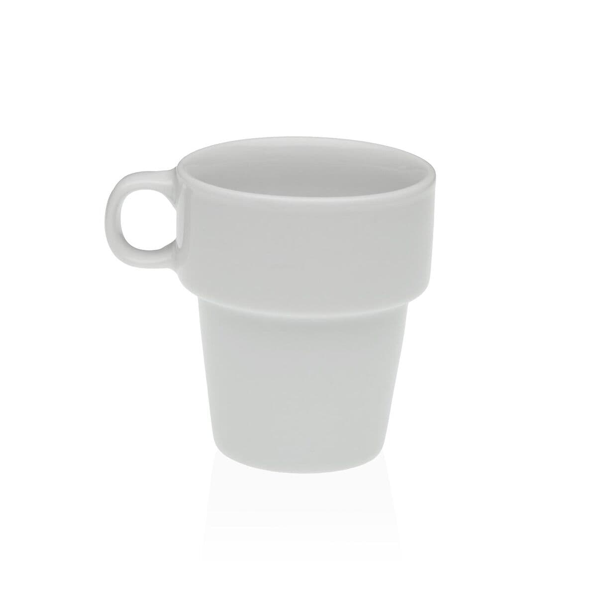 Coffee Set Versa Porcelain