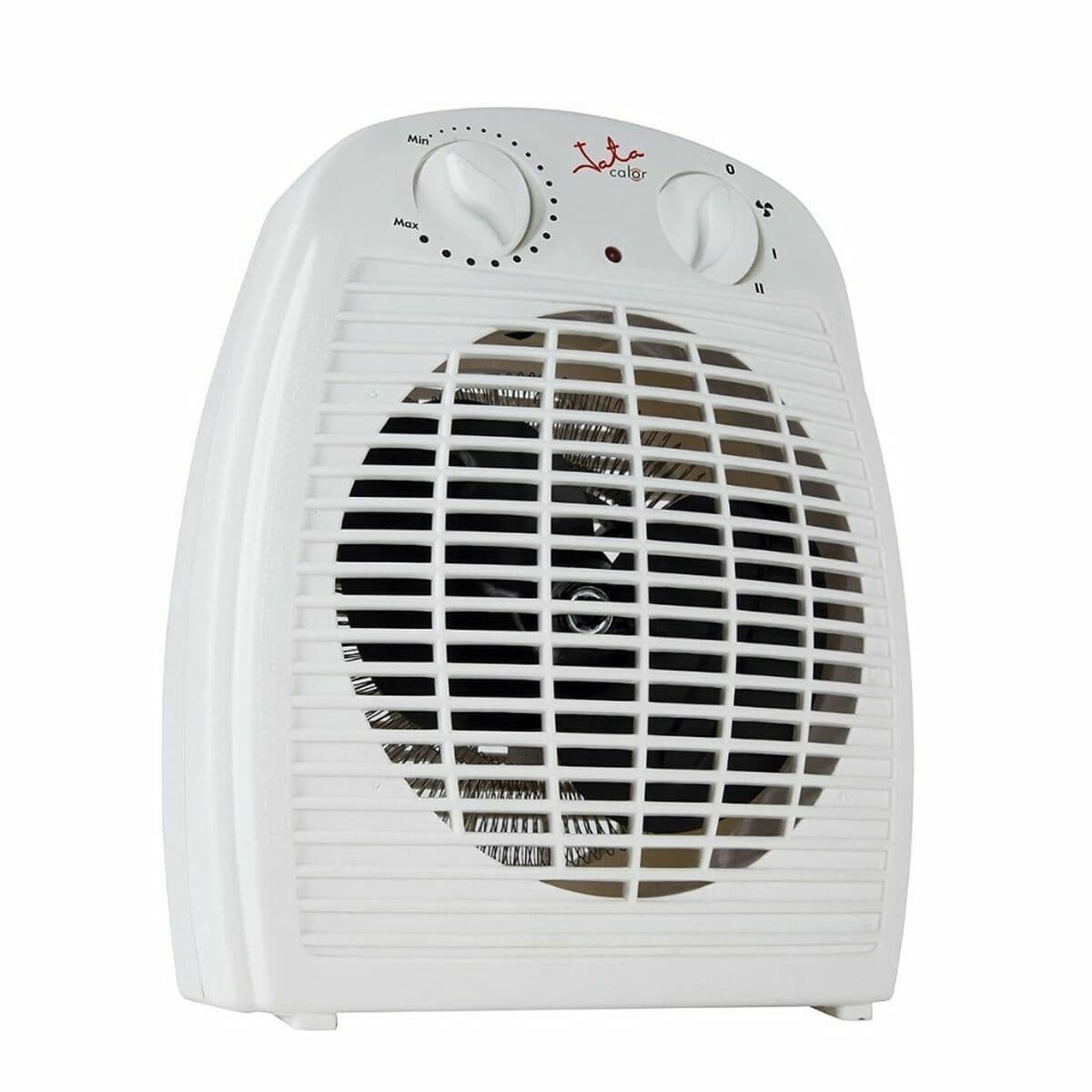 Electric Convection Heater JATA TV78 White 2000 W 1000 - 2000 W