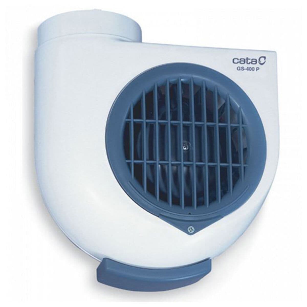 Kitchen extractor Cata 20125 00111002 Blue