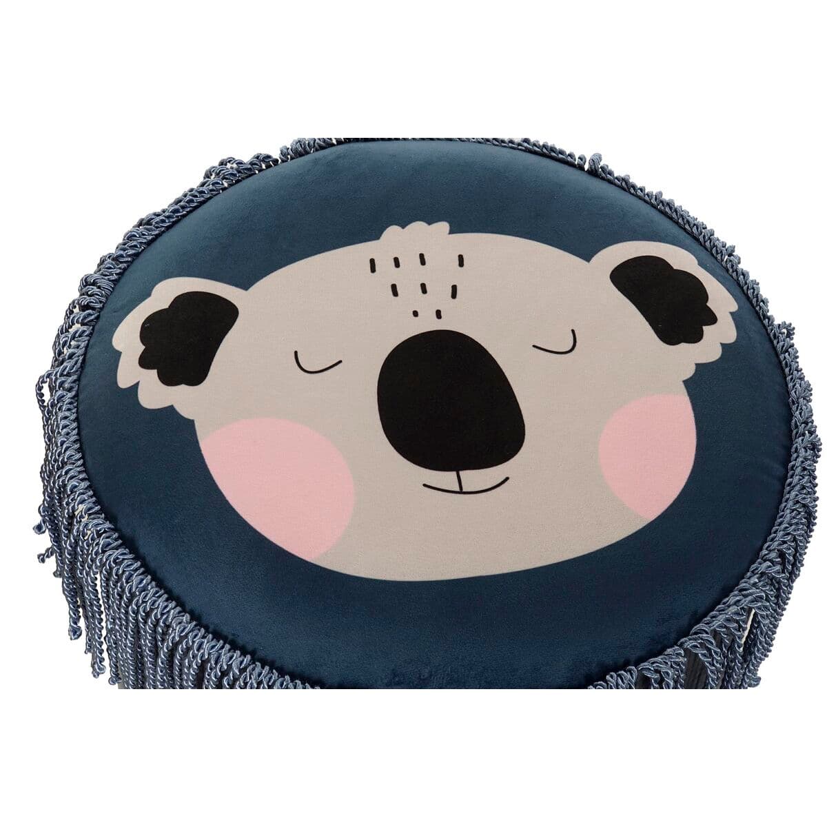 Footrest DKD Home Decor