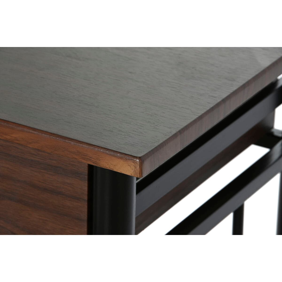 Set of furniture DKD Home Decor 80 x 50 x 84 cm