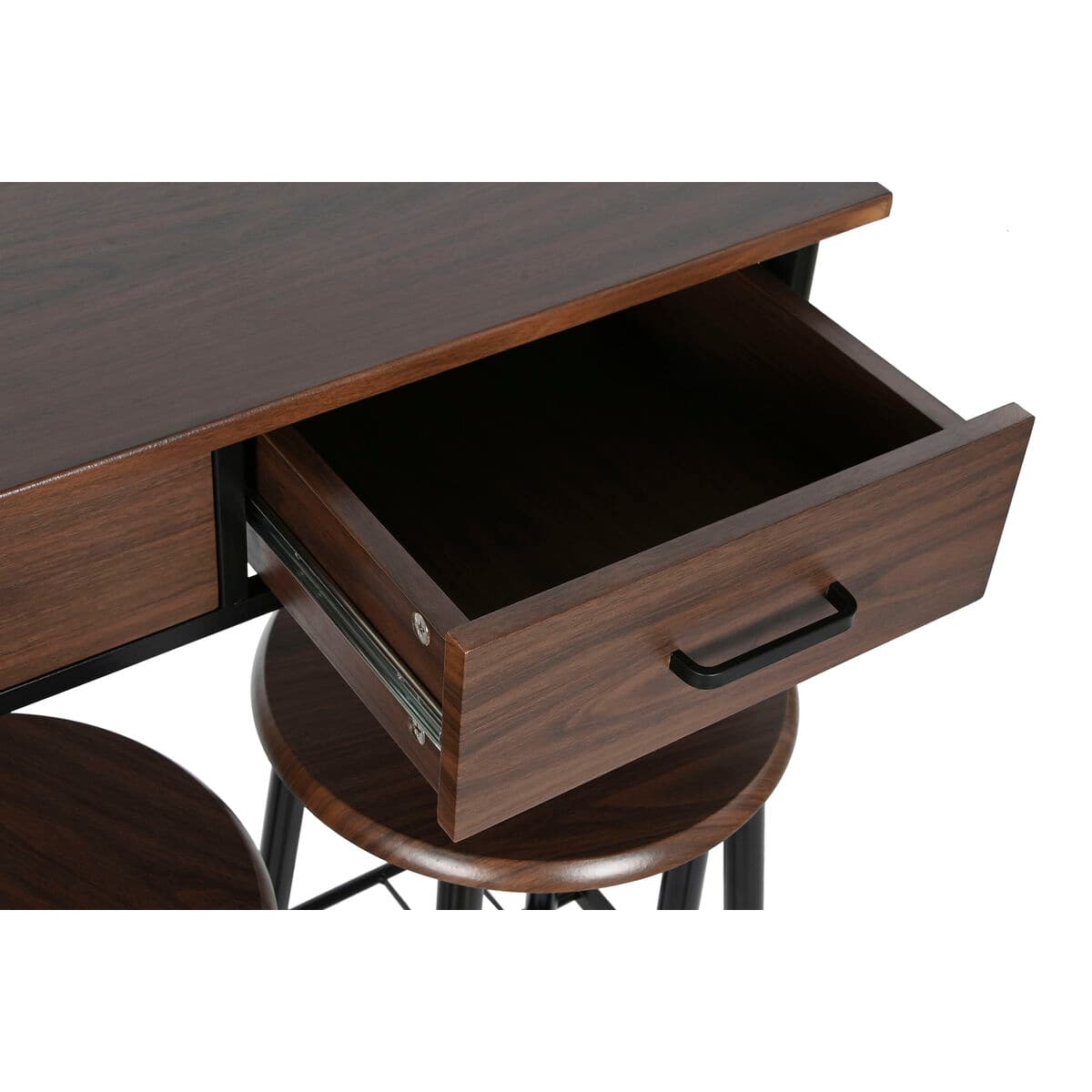 Set of furniture DKD Home Decor 80 x 50 x 84 cm