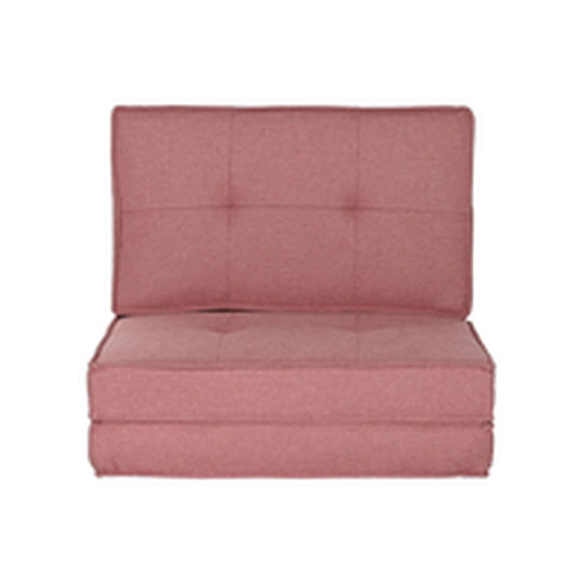 Sofabed Home ESPRIT Coral Scandi 70 X 76 X 60 CM