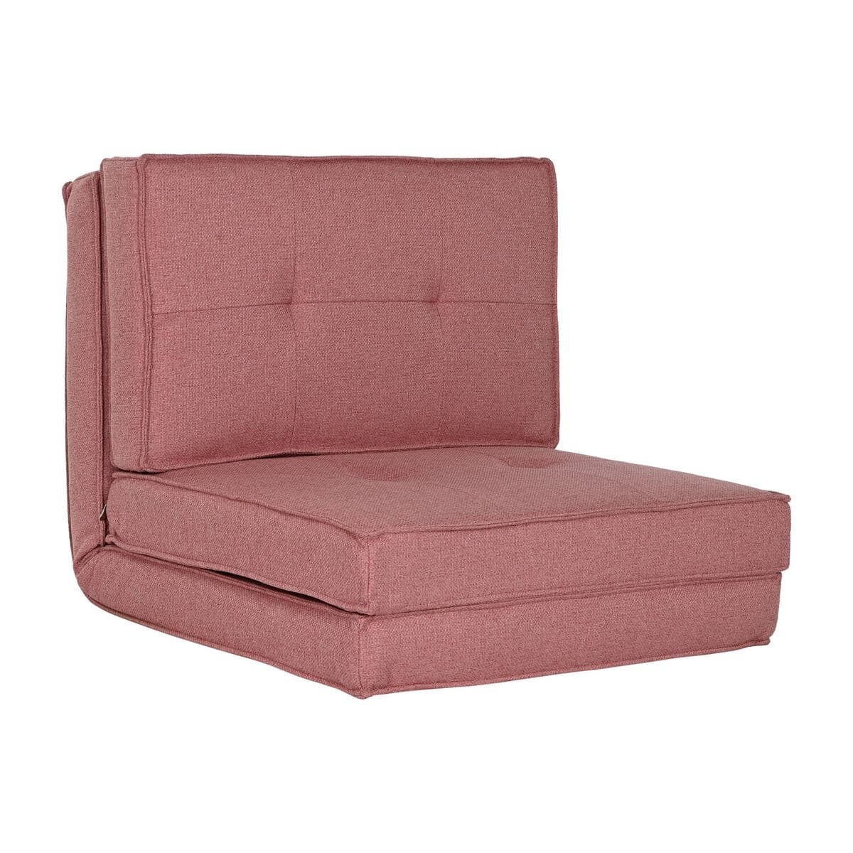 Sofabed Home ESPRIT Coral Scandi 70 X 76 X 60 CM
