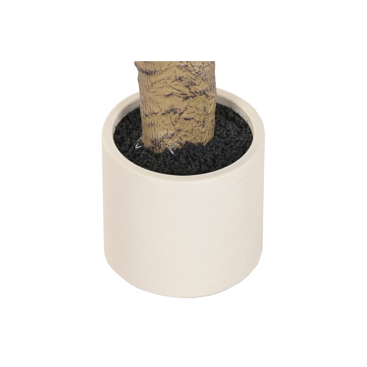 Tree Home ESPRIT Polyester Cement Olive tree 60 x 60 x 150 cm