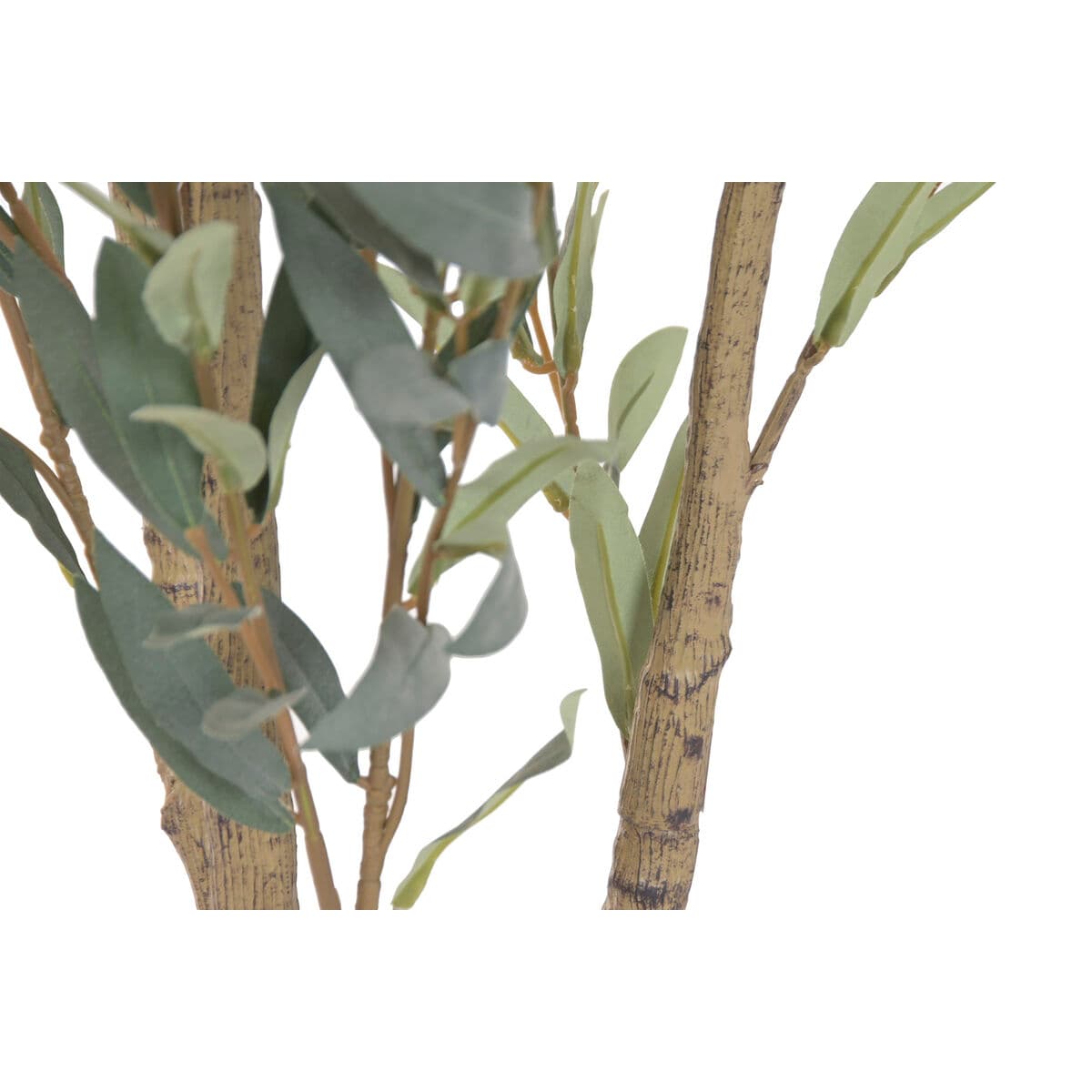 Tree Home ESPRIT Polyester Cement Olive tree 60 x 60 x 150 cm