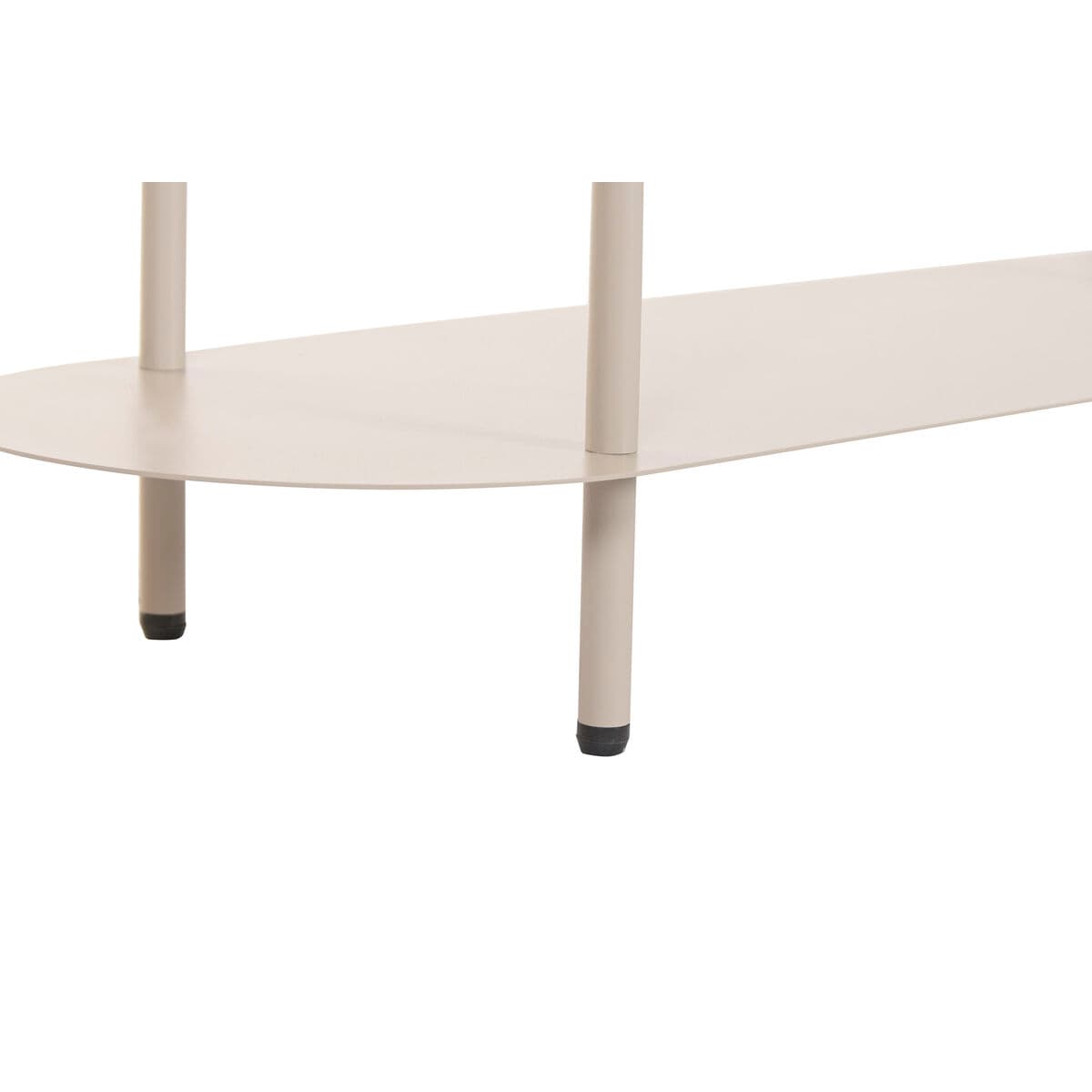 Sideboard Home ESPRIT Cream Iron 118 X 30 X 140 CM