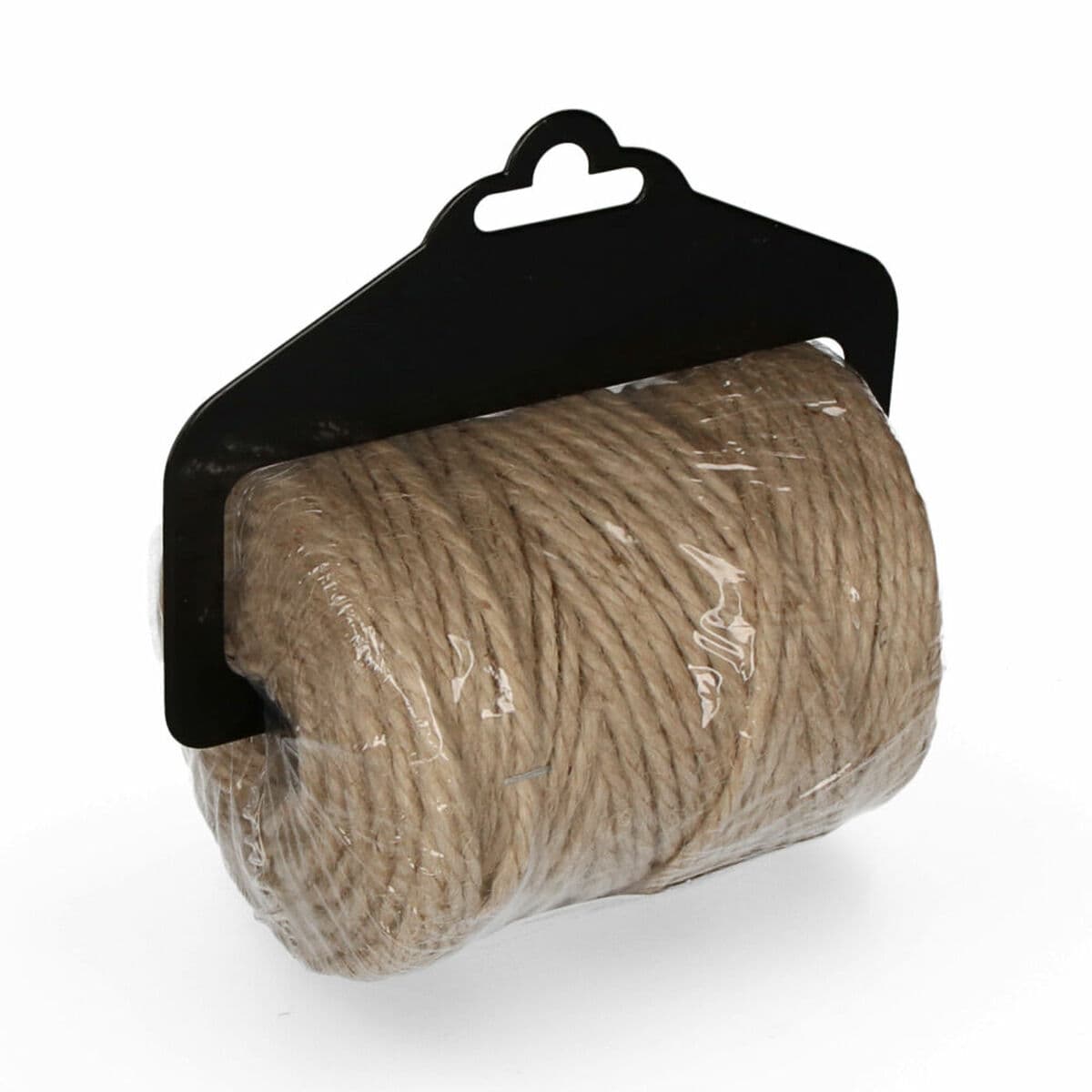 Cotton reel EDM 87819 Natural Elastic Biodegradable Natural Fibre