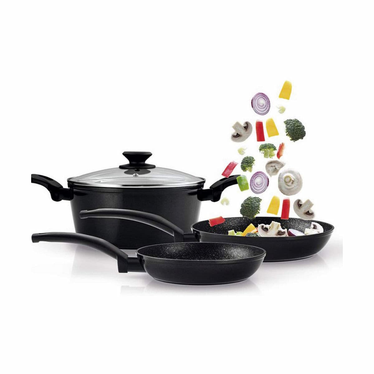 Cookware FAGOR