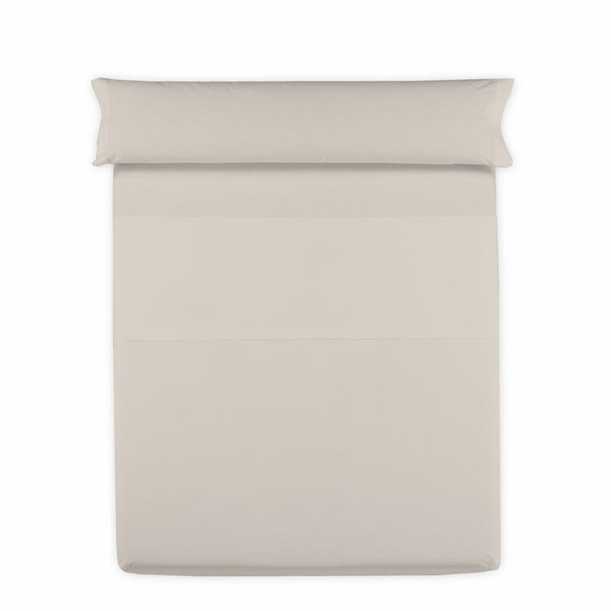 Pillowcase Happy Home Linen 90 cm