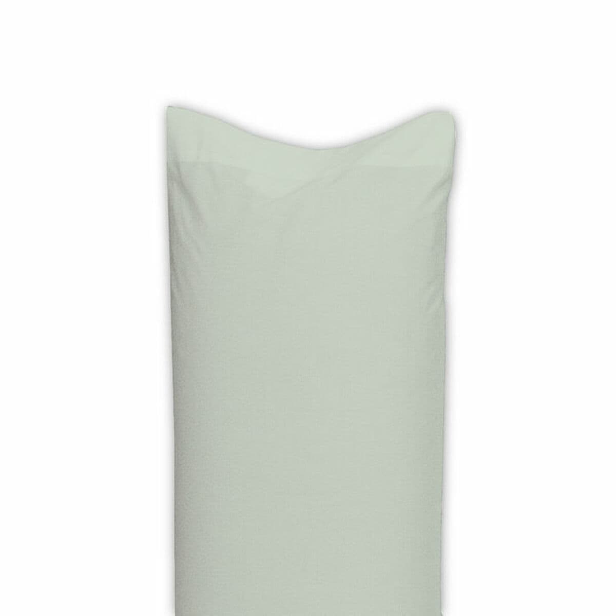 Pillowcase Happy Home Mint 90 cm
