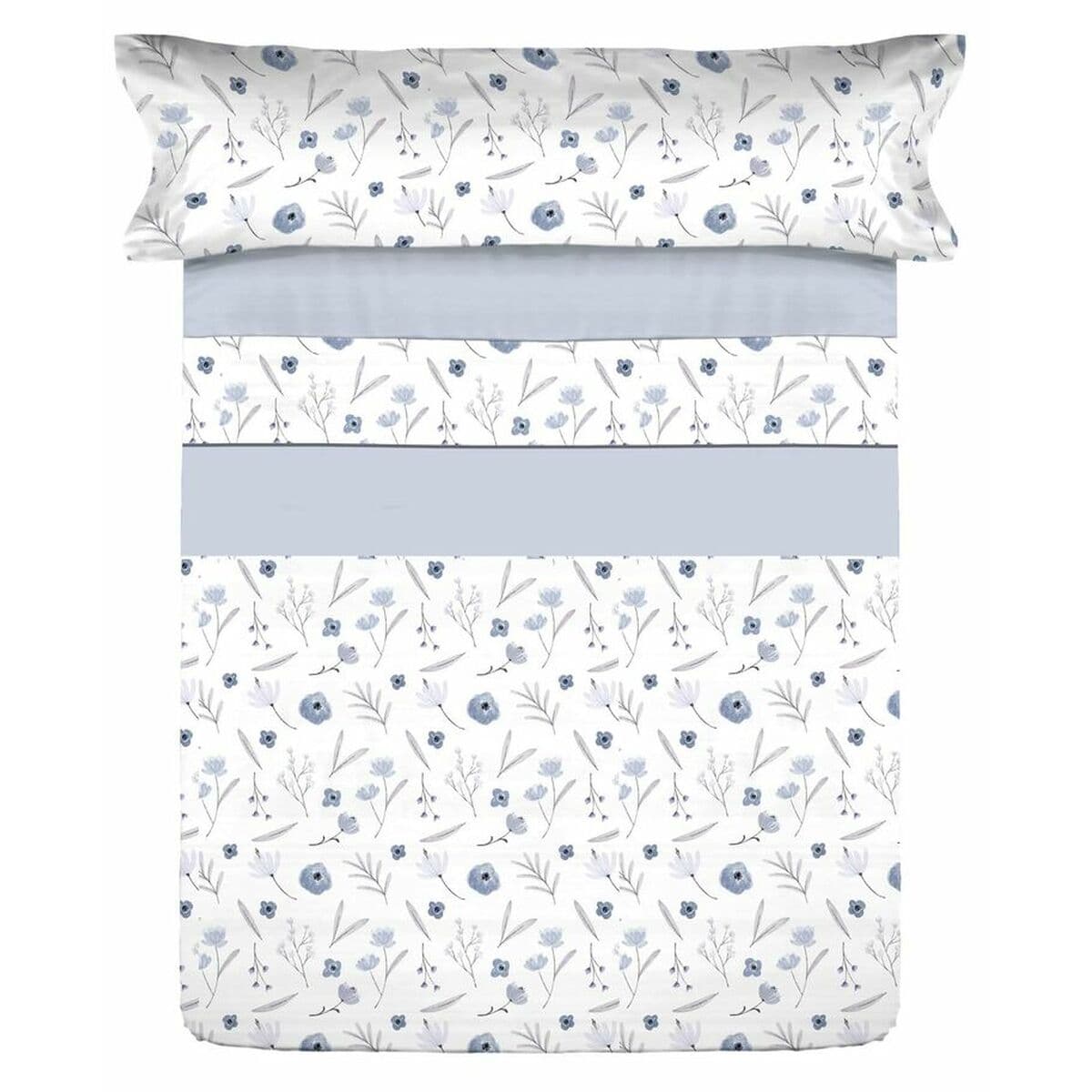 Bedding set Tejidos Reina Single