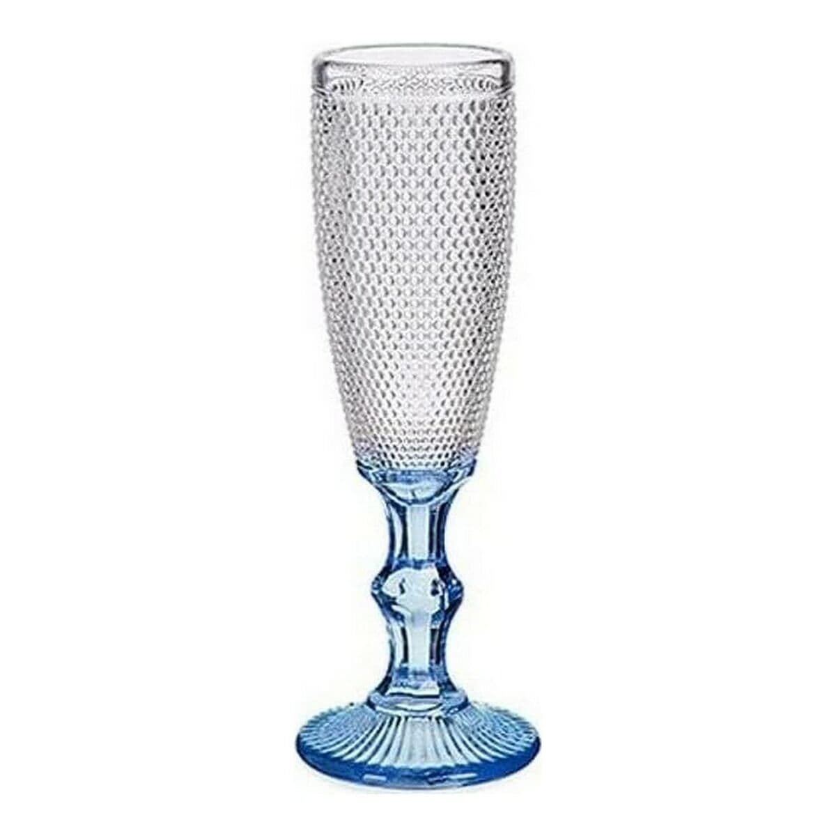 Champagne glass Vivalto 180 ml