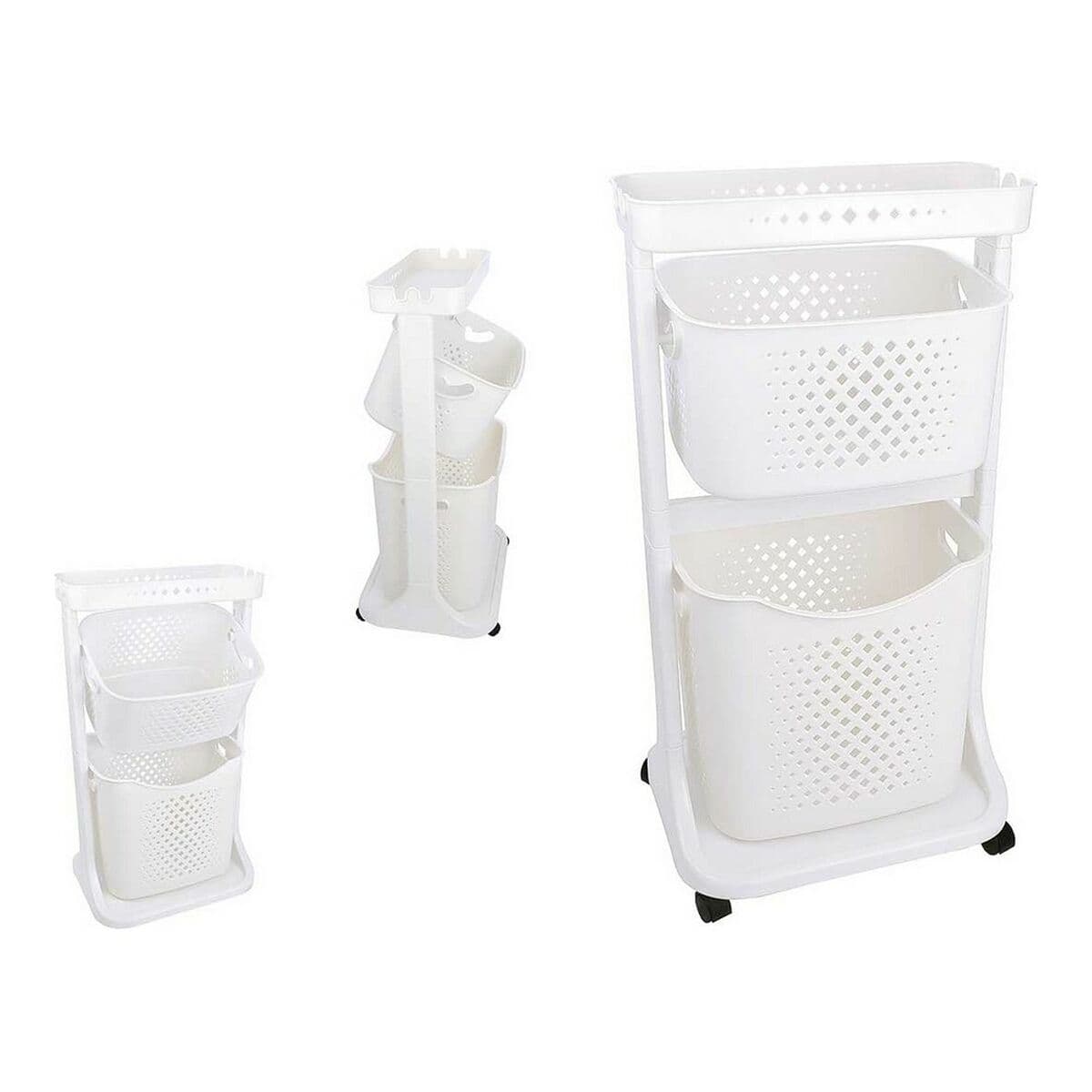 Clothes Trolley Kipit