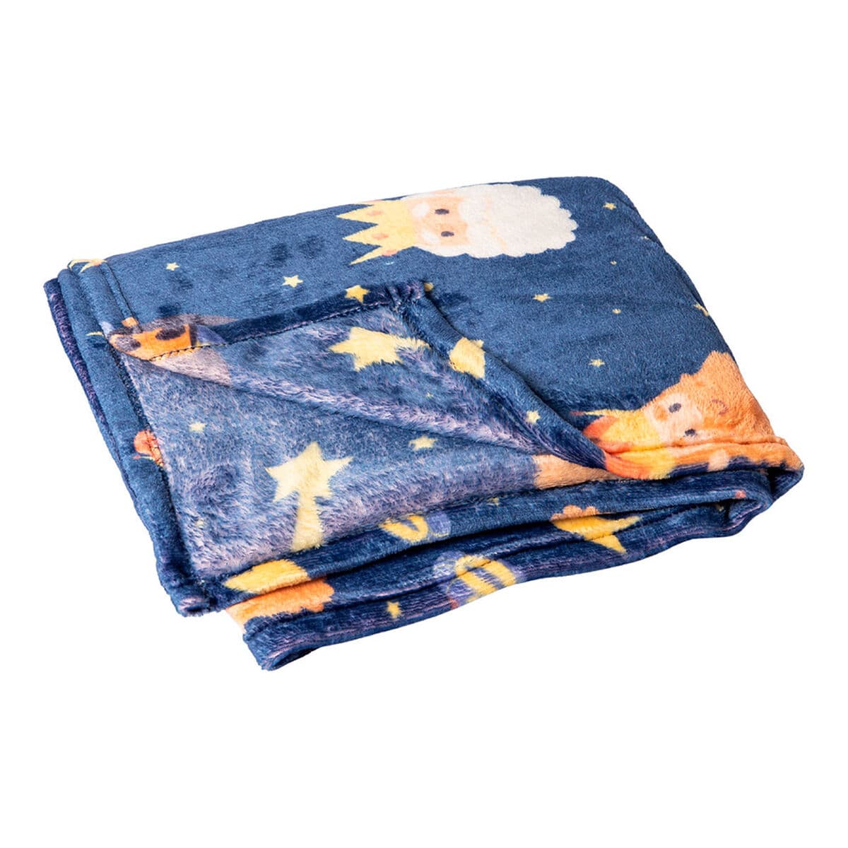 Blanket Christmas