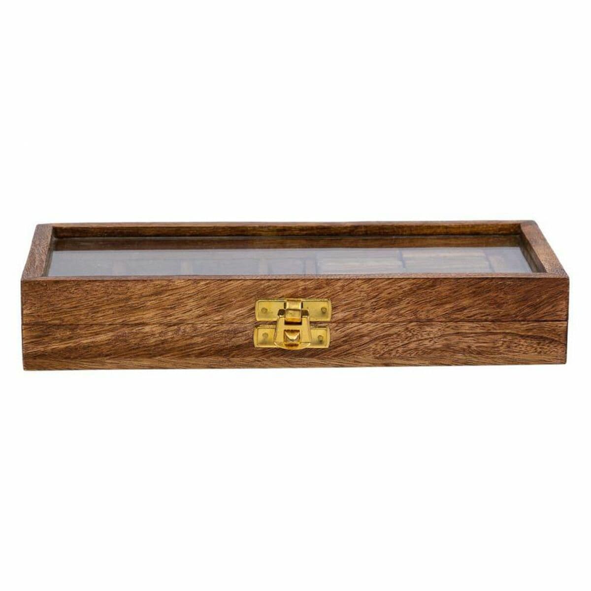 Set of traditional games Alexandra House Living Brown 13 x 4 x 28 cm 3-in-1