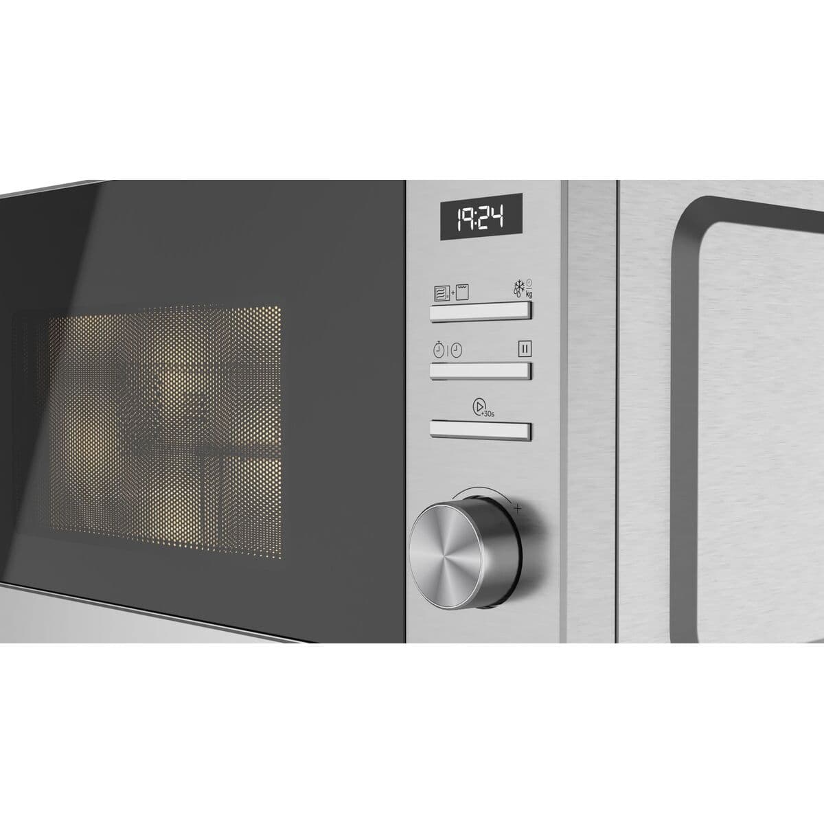 Oven Teka MWEFS25GSS 700 W 20 L