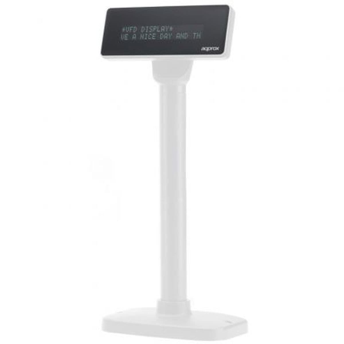 Dining Table approx! APPVFD01WH