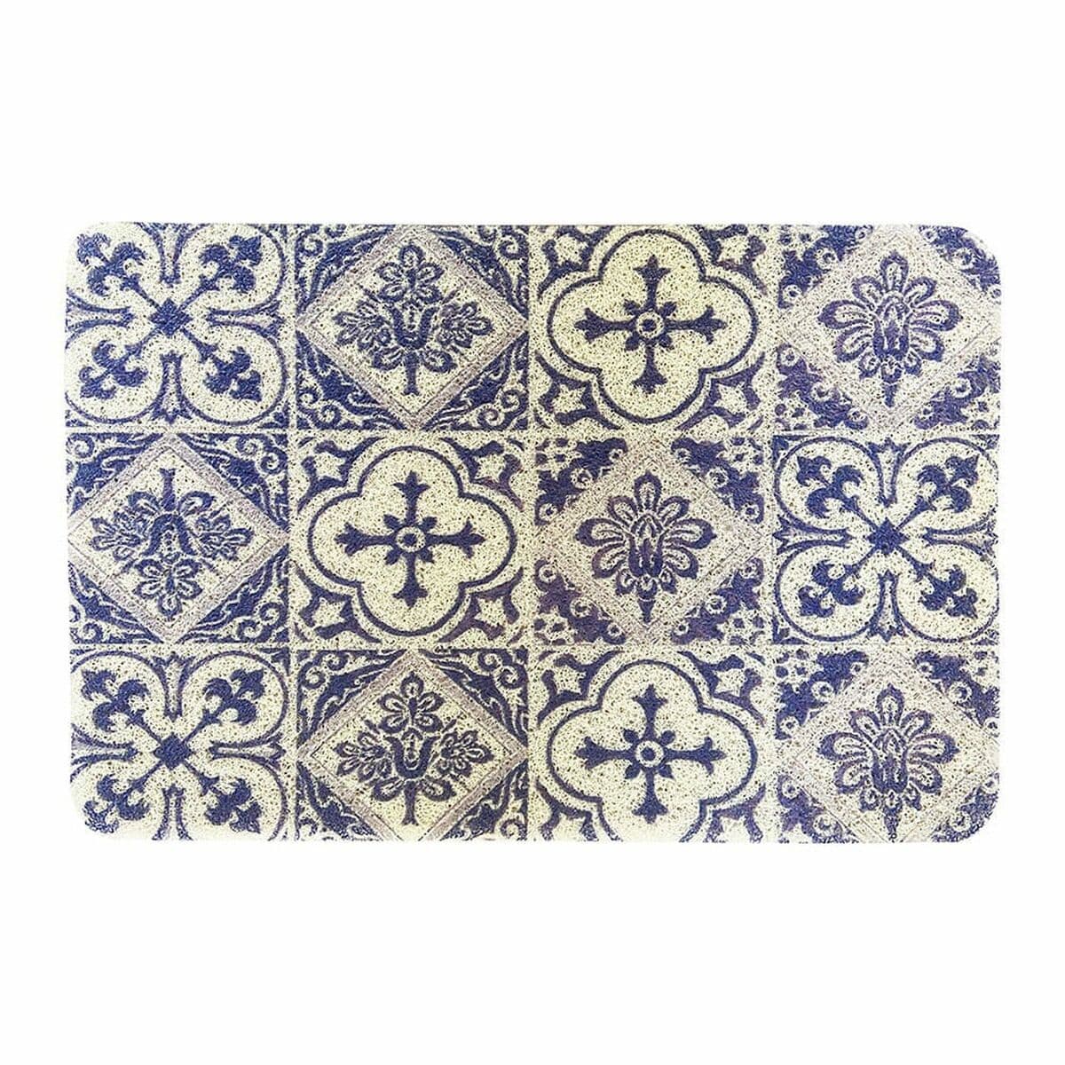 Bath rug Exma gomaloop