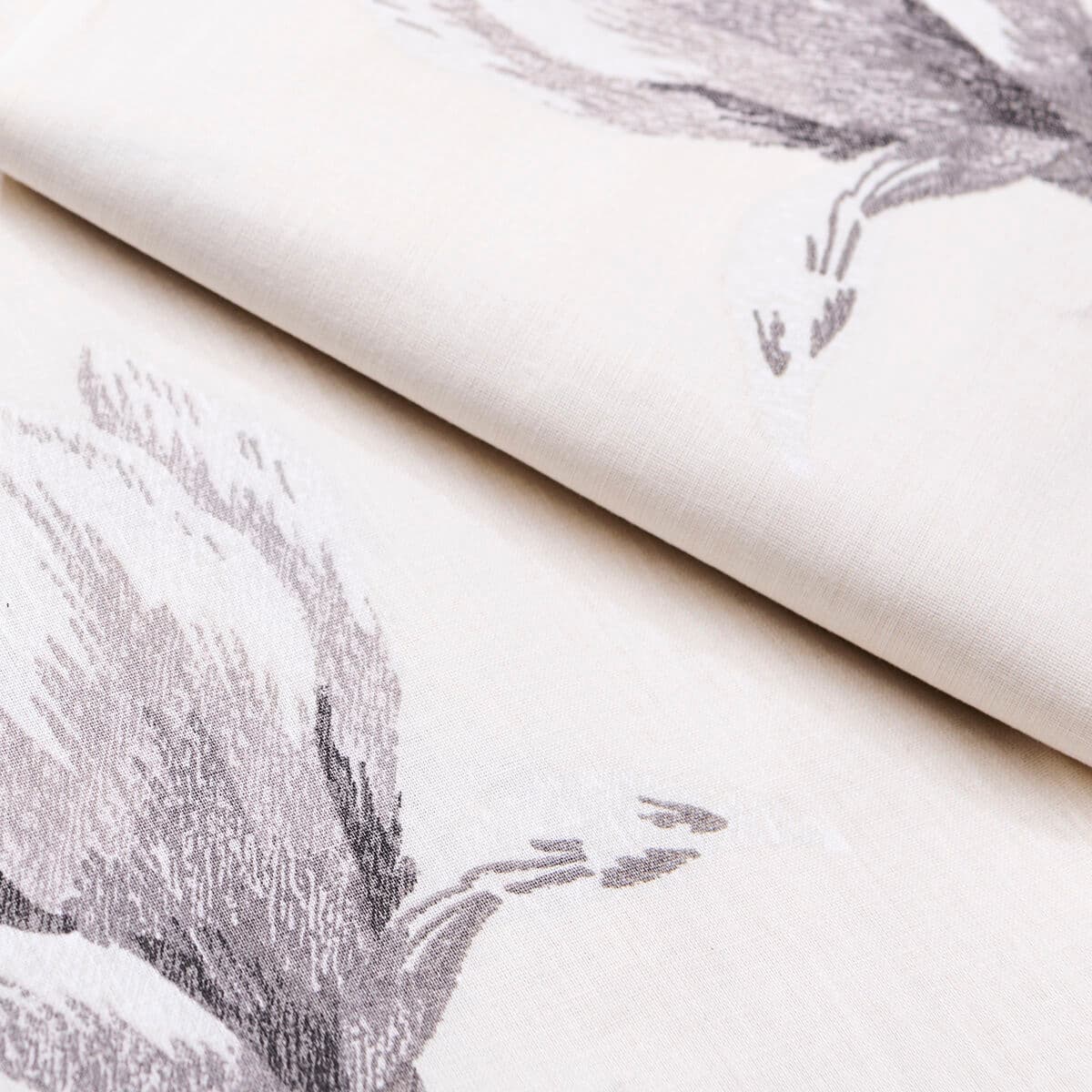 Top sheet La Maison  GRANDI FLORA 240 x 280 cm