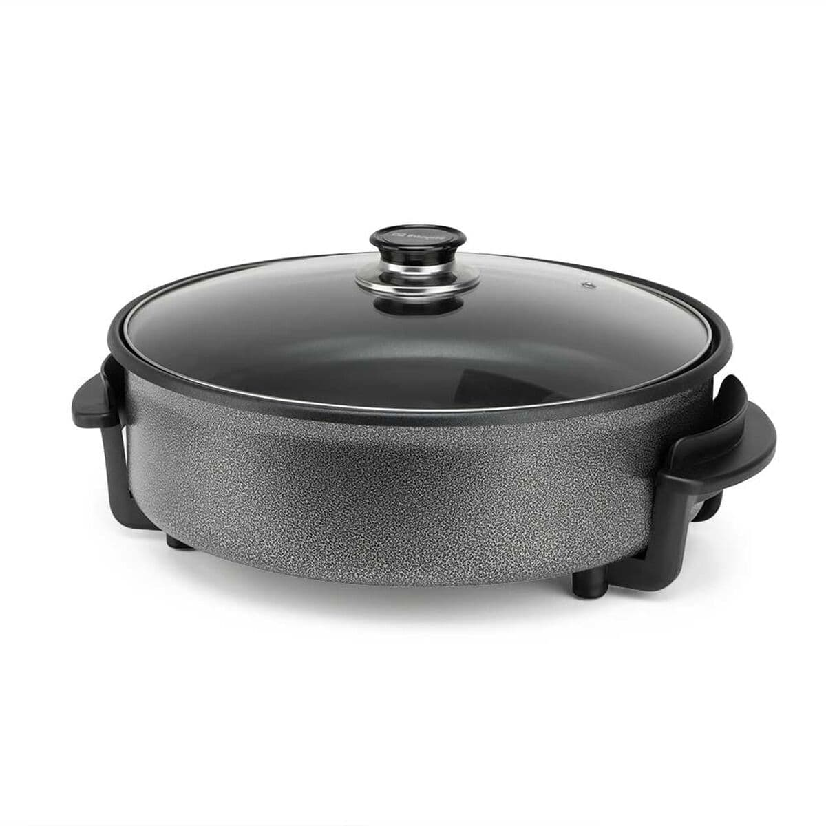 Electric Pot Orbegozo PZ 3670