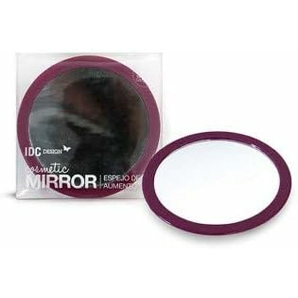 Magnifying Mirror IDC Institute Magnification 5x