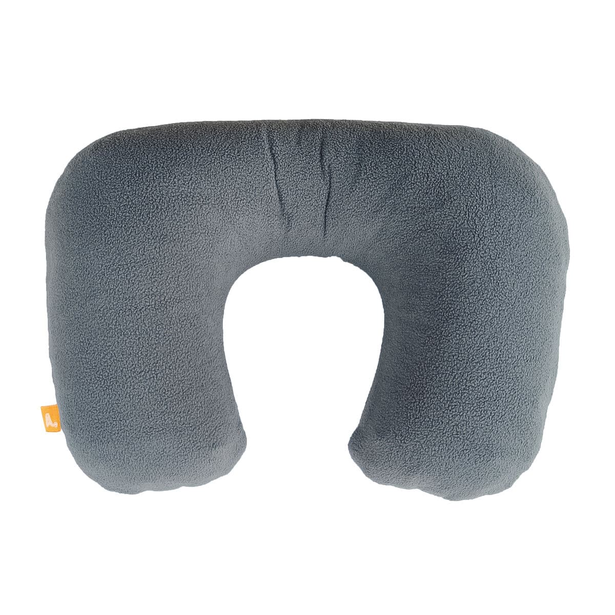Neck Pillow Scape Travel Grey