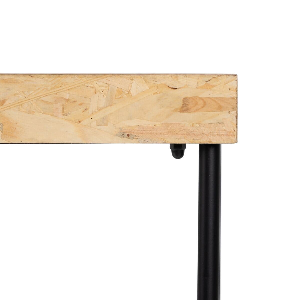 Hall Black Natural 98 x 32 x 80,5 cm