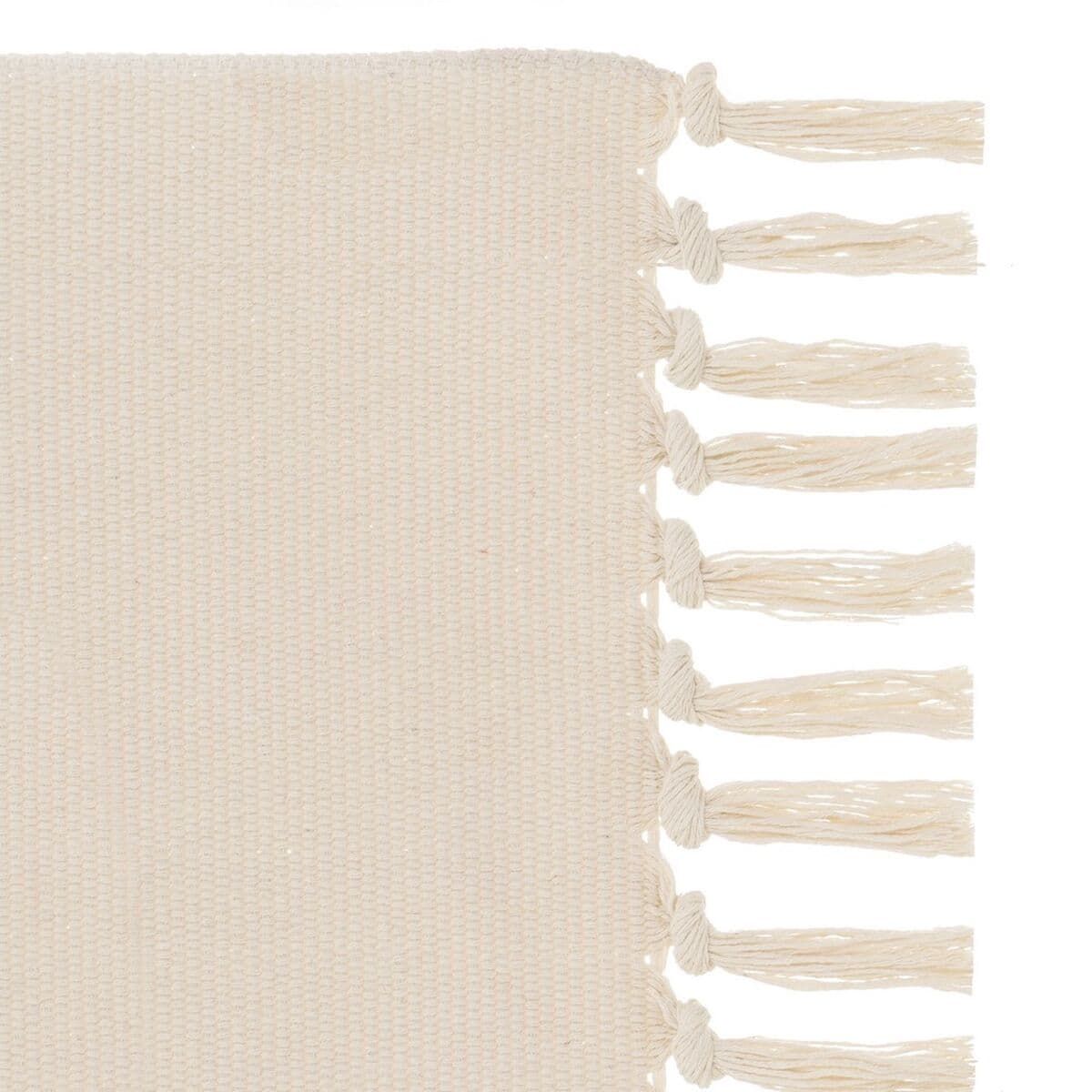 Carpet Multicolour 50 x 80 x 1 cm
