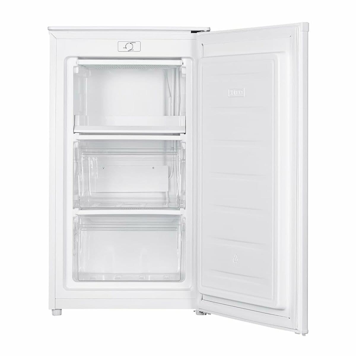 Freezer Aspes ACV85502E    85