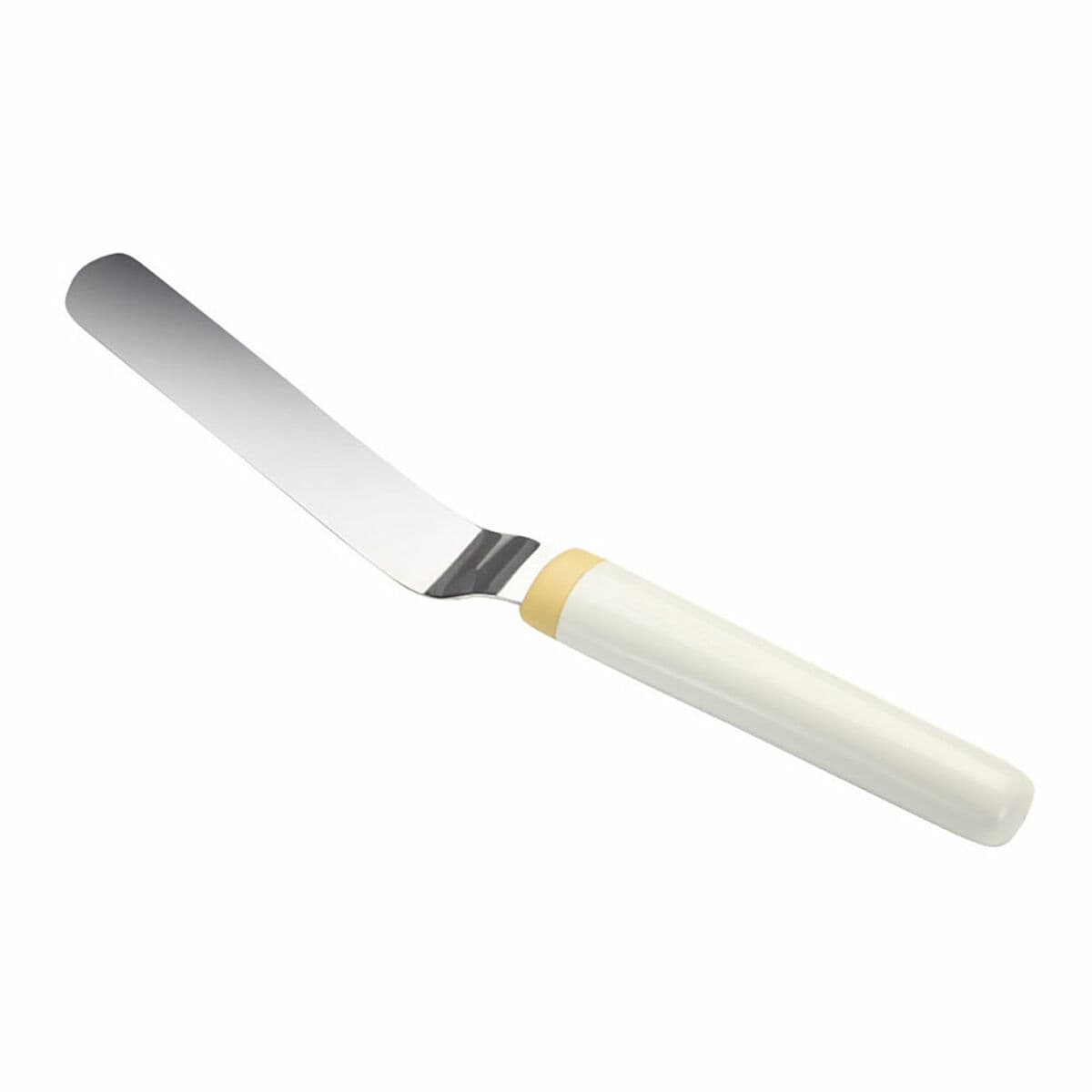 Spatula for Spreading Tescoma Delicia Stainless steel