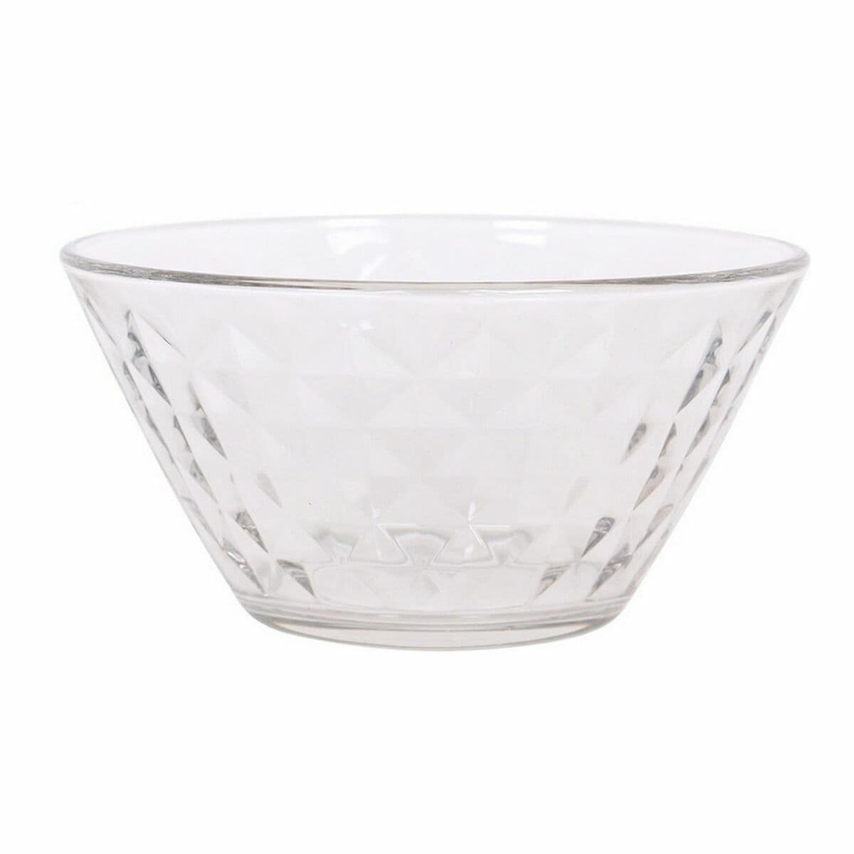 Bowl LAV Artemis 12 x 12 x 6 cm (6 Pieces) (6 Units)