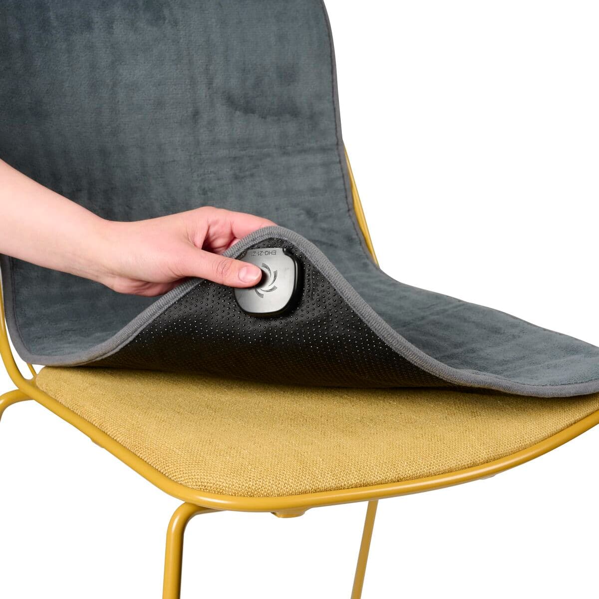 Electric Blanket Tristar BW-4772 Grey