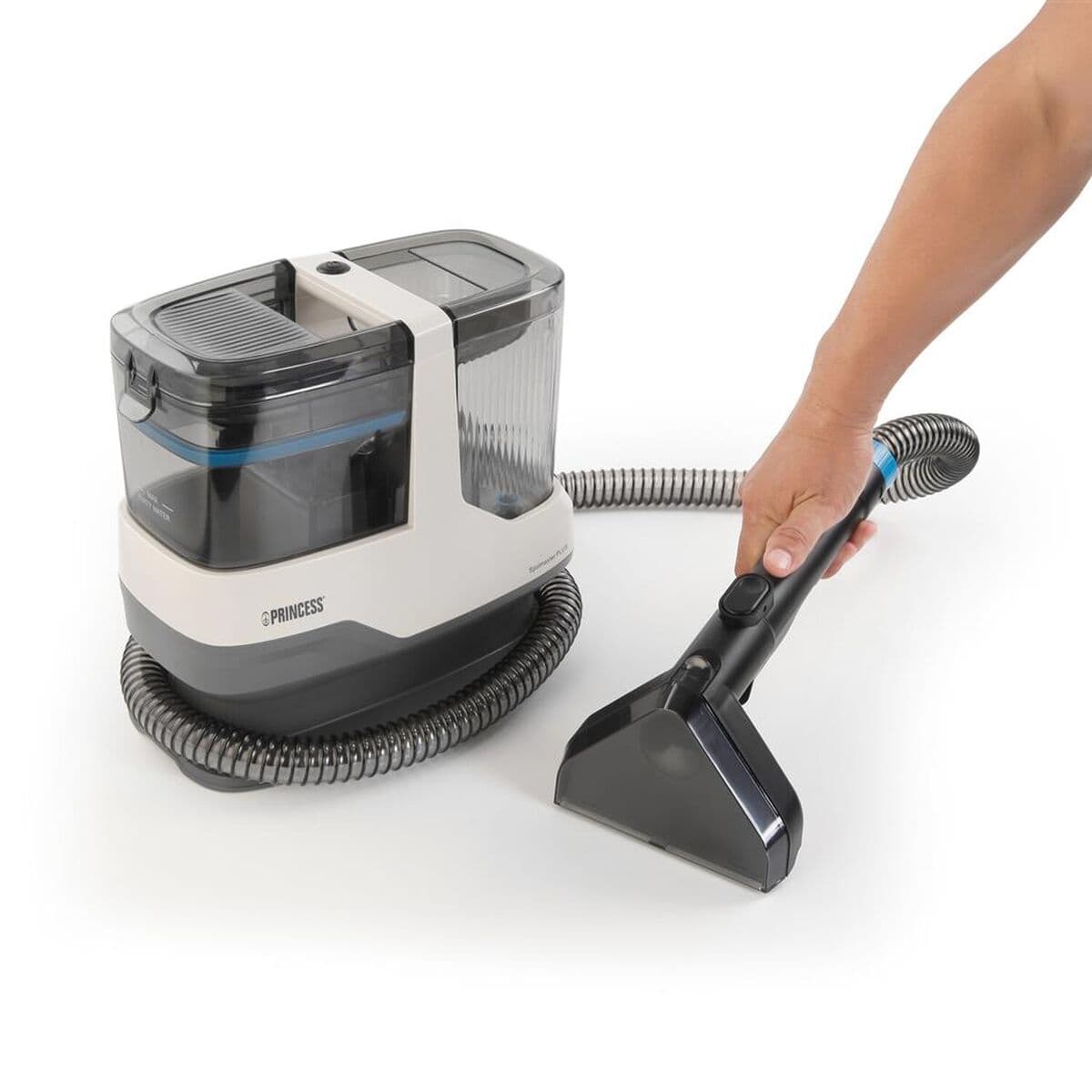 Upholstery and Carpet Vacuum Cleaner Princess 332010