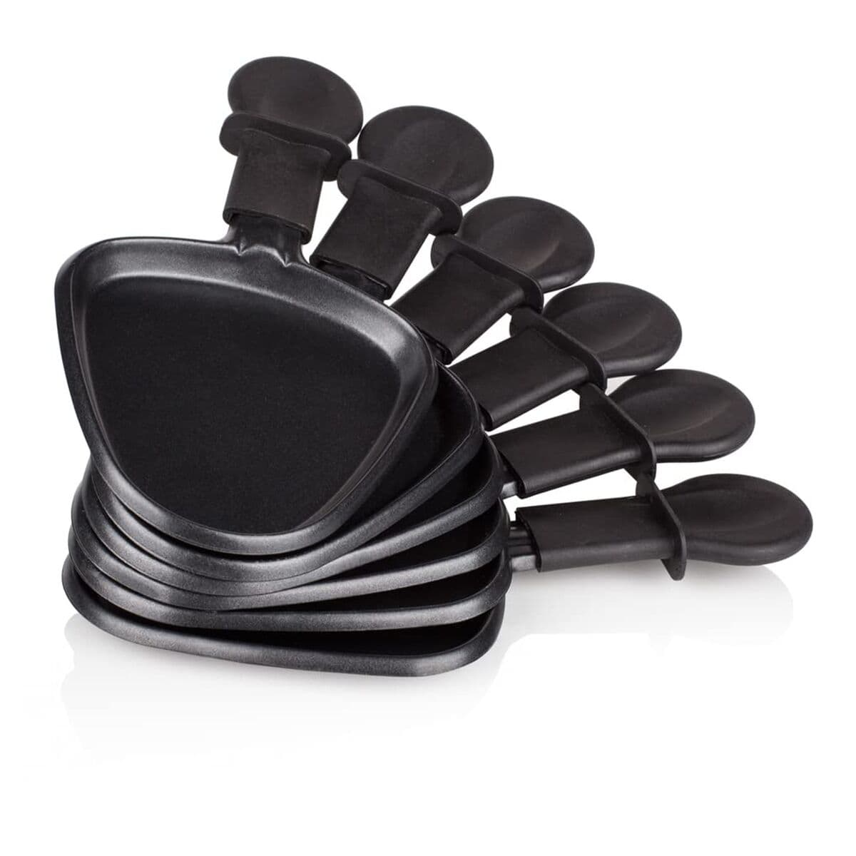 Raclette Princess 01.162725.01.001 Black