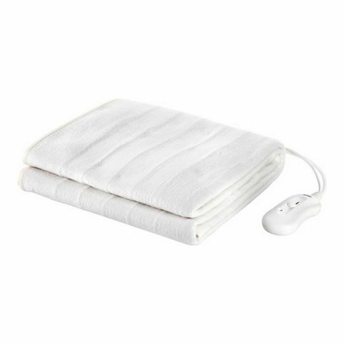 Electric Blanket Tristar BW4751 150 x 70 cm White Polyester