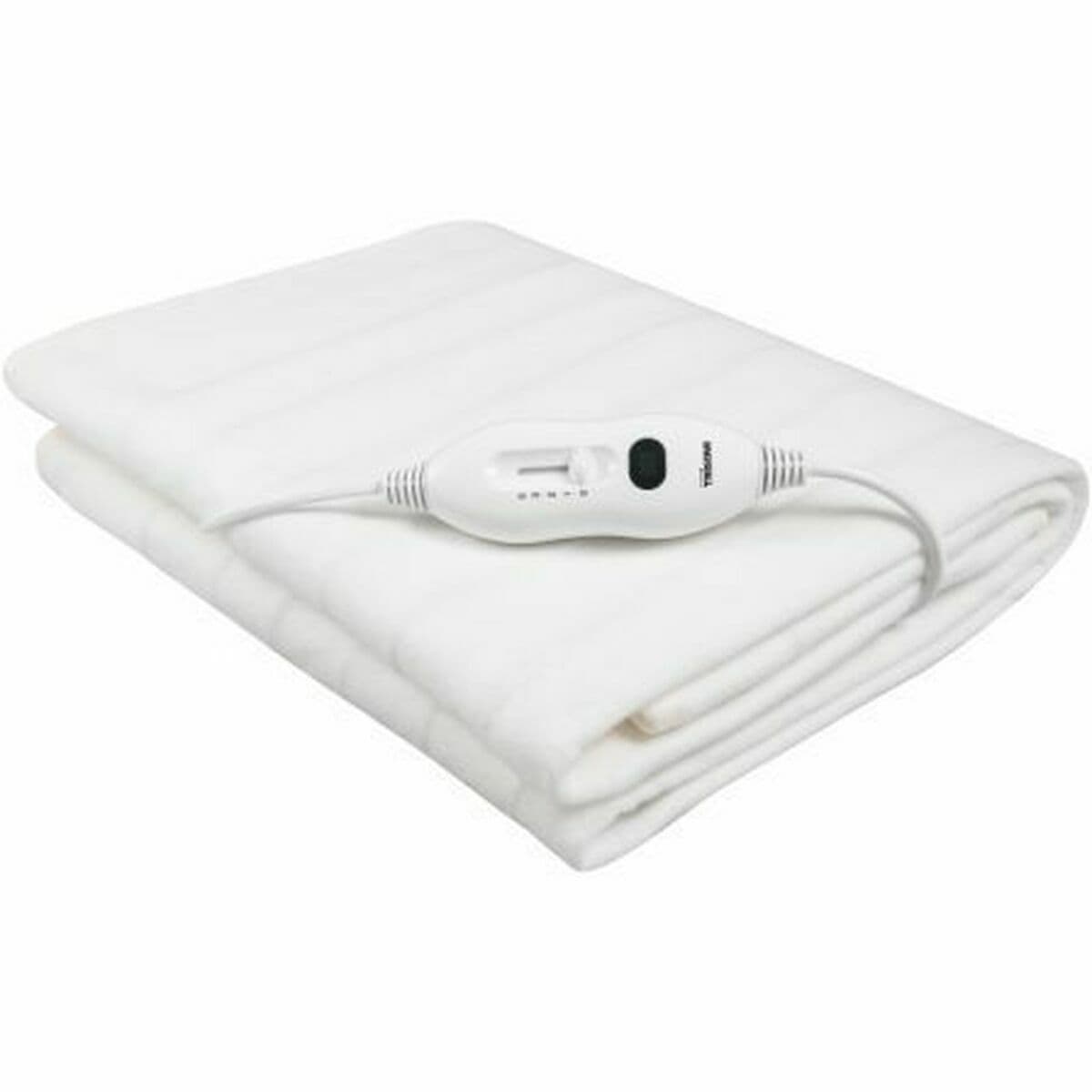 Electric Blanket Tristar BW4751 150 x 70 cm White Polyester