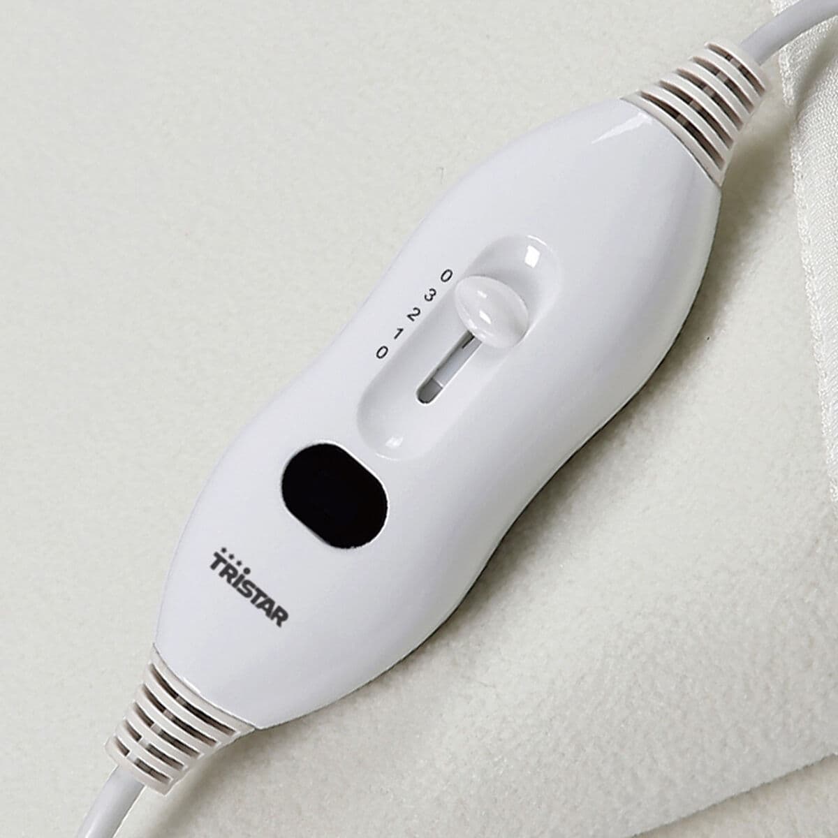 Electric Blanket Tristar BW4753 150 x 80 cm White