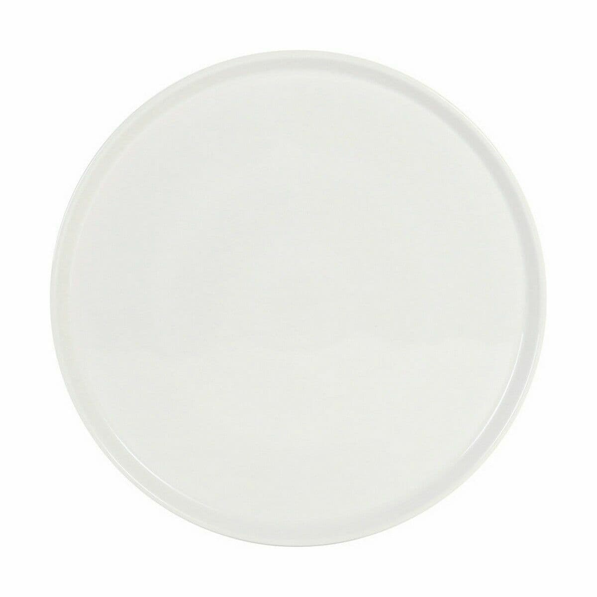 Pizza Plate La Mediterránea Bari Ø 33 cm (6 Units)