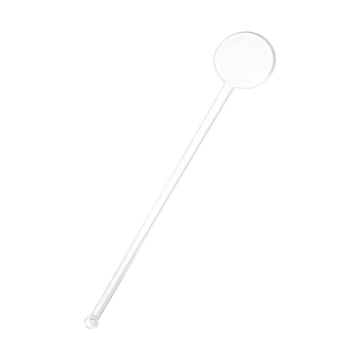 Drinks Shaker Algon 17,9 cm (24 Units)