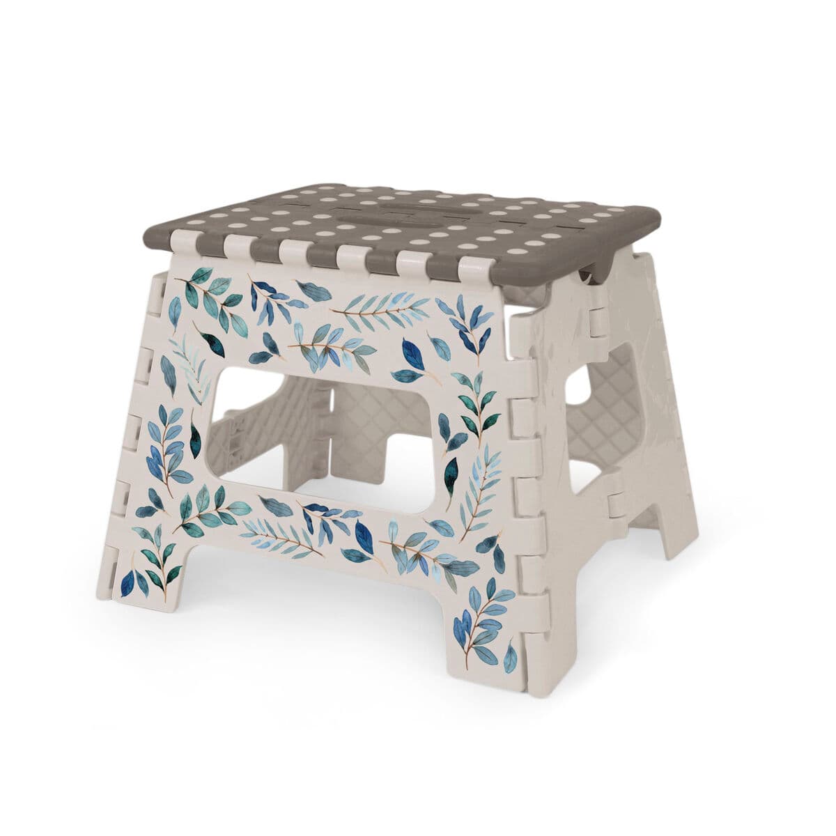 Folding Stool Confortime FLORES 25 cm 6 Units