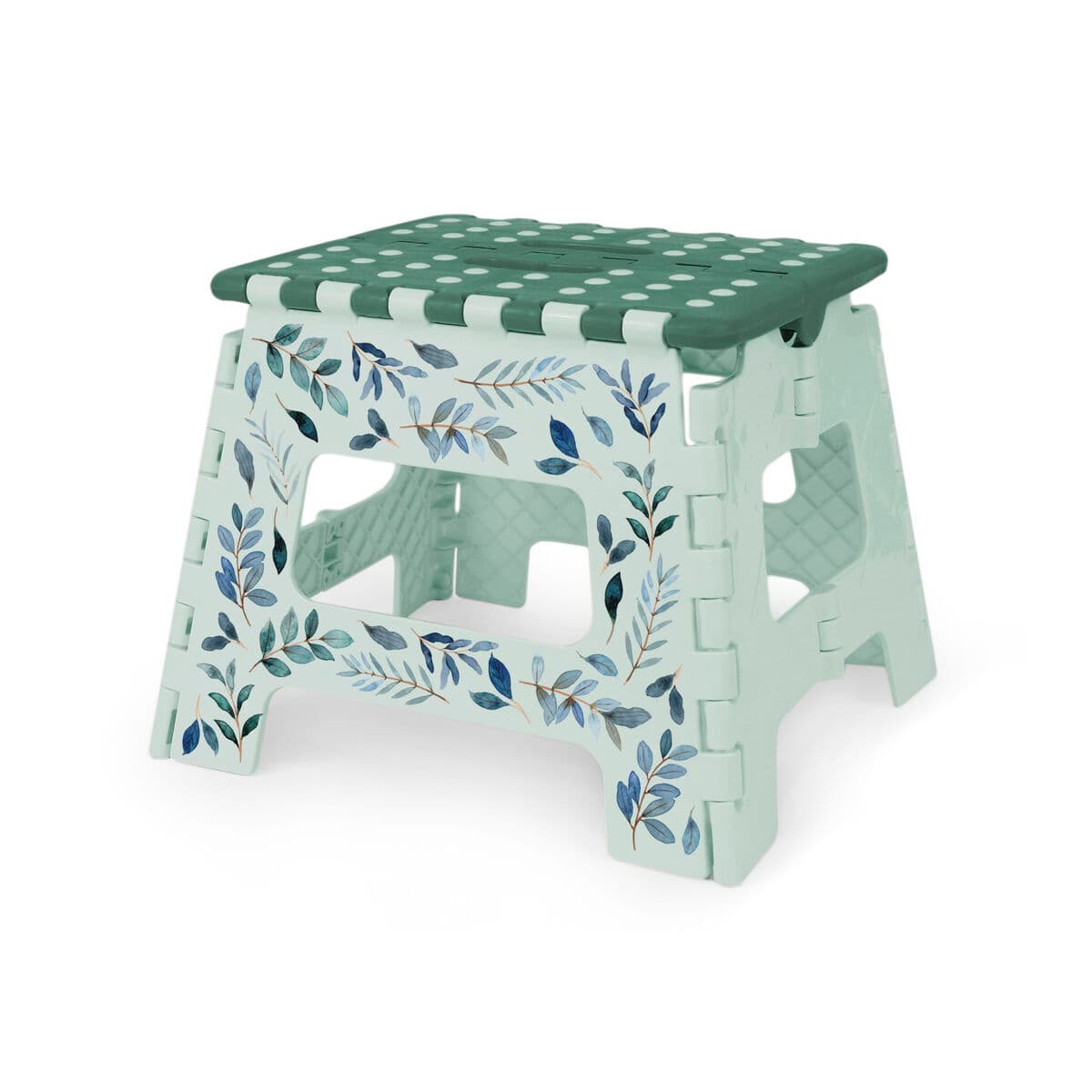 Folding Stool Confortime FLORES 25 cm 6 Units