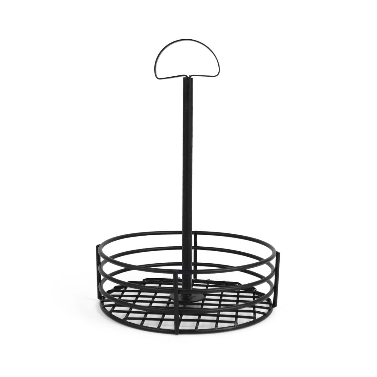 Sauce Boat My Bar 15 x 15 x 22 cm Black (12 Units)
