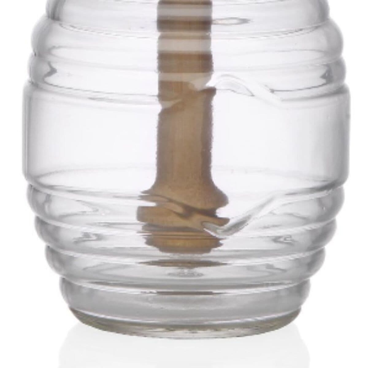 Honeypot Versa Borosilicate Glass