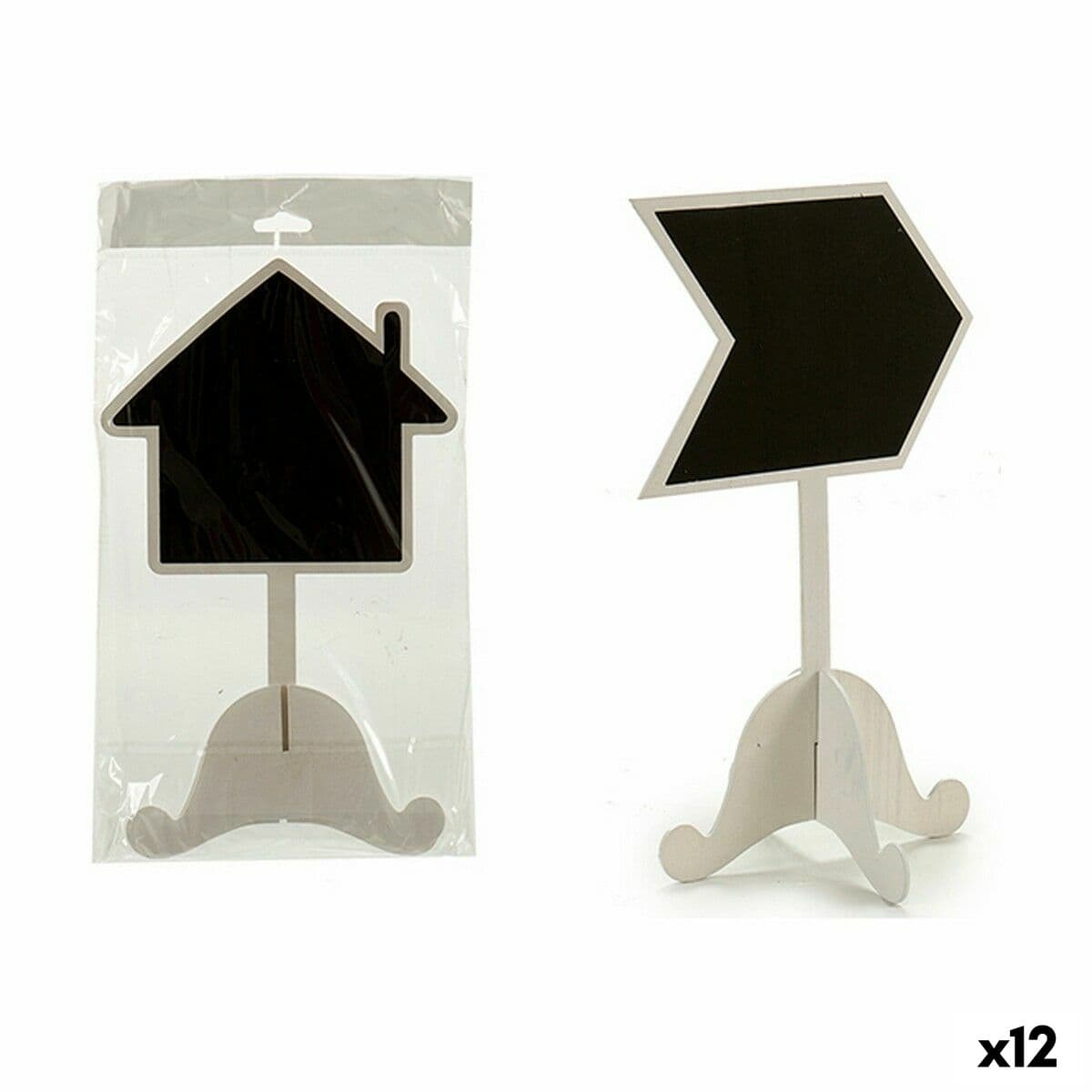 Board Pincello 13,5 x 25 x 15 cm (12 Units)