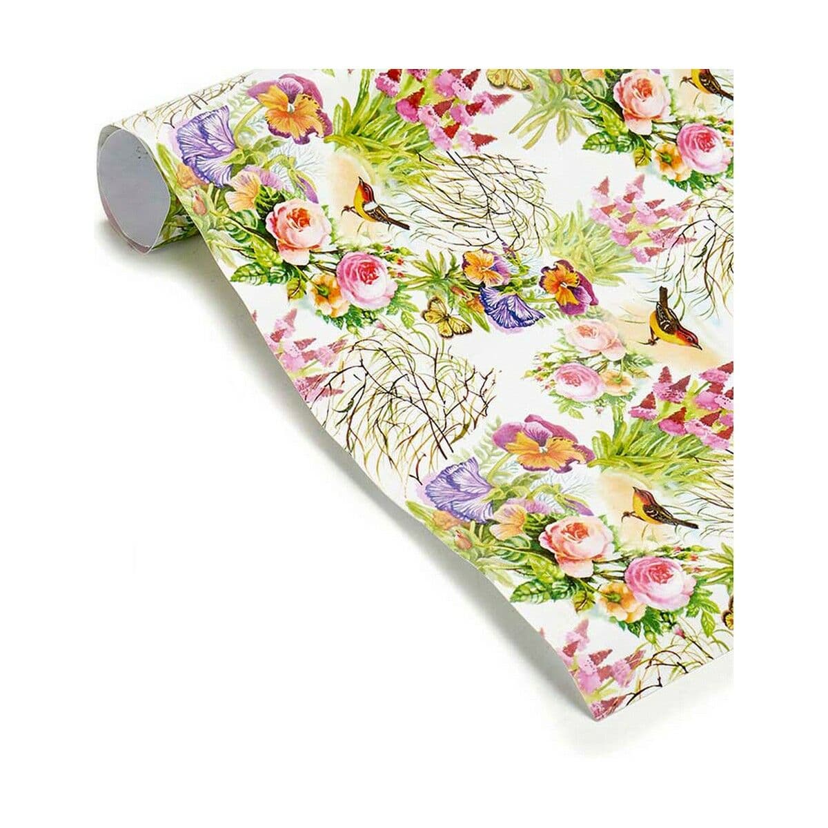 Sheets of scented paper Acorde Violet (12 Units)