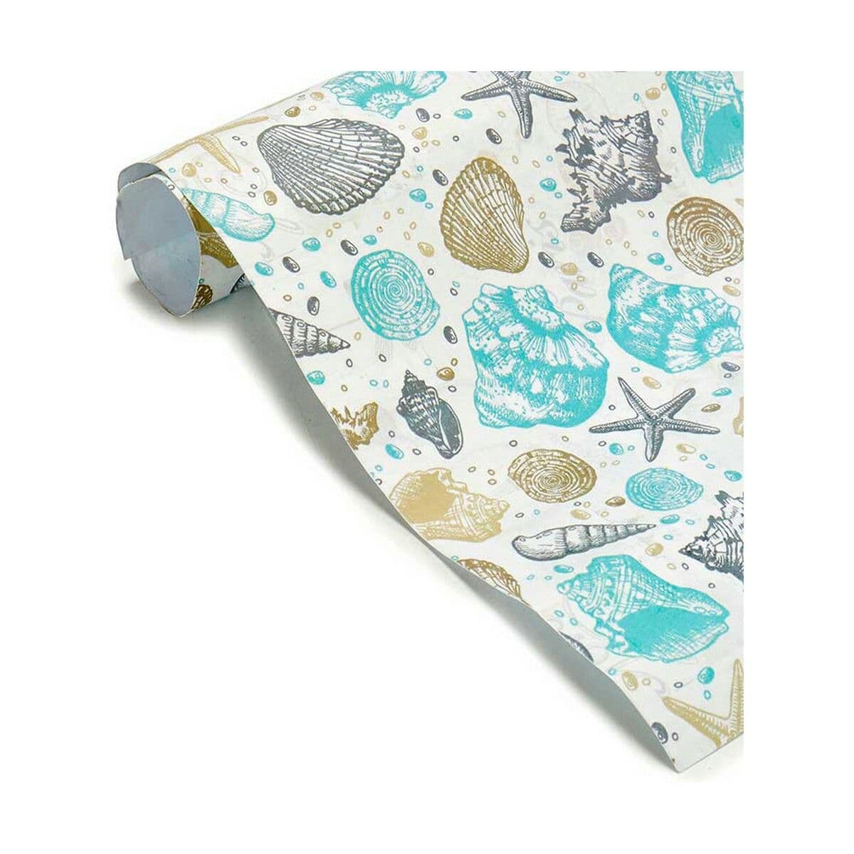 Sheets of scented paper Acorde Ocean (12 Units)