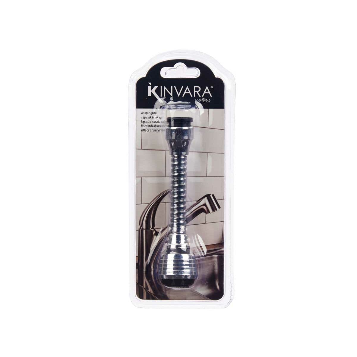 Filter for tap Kinvara Flexible hose
